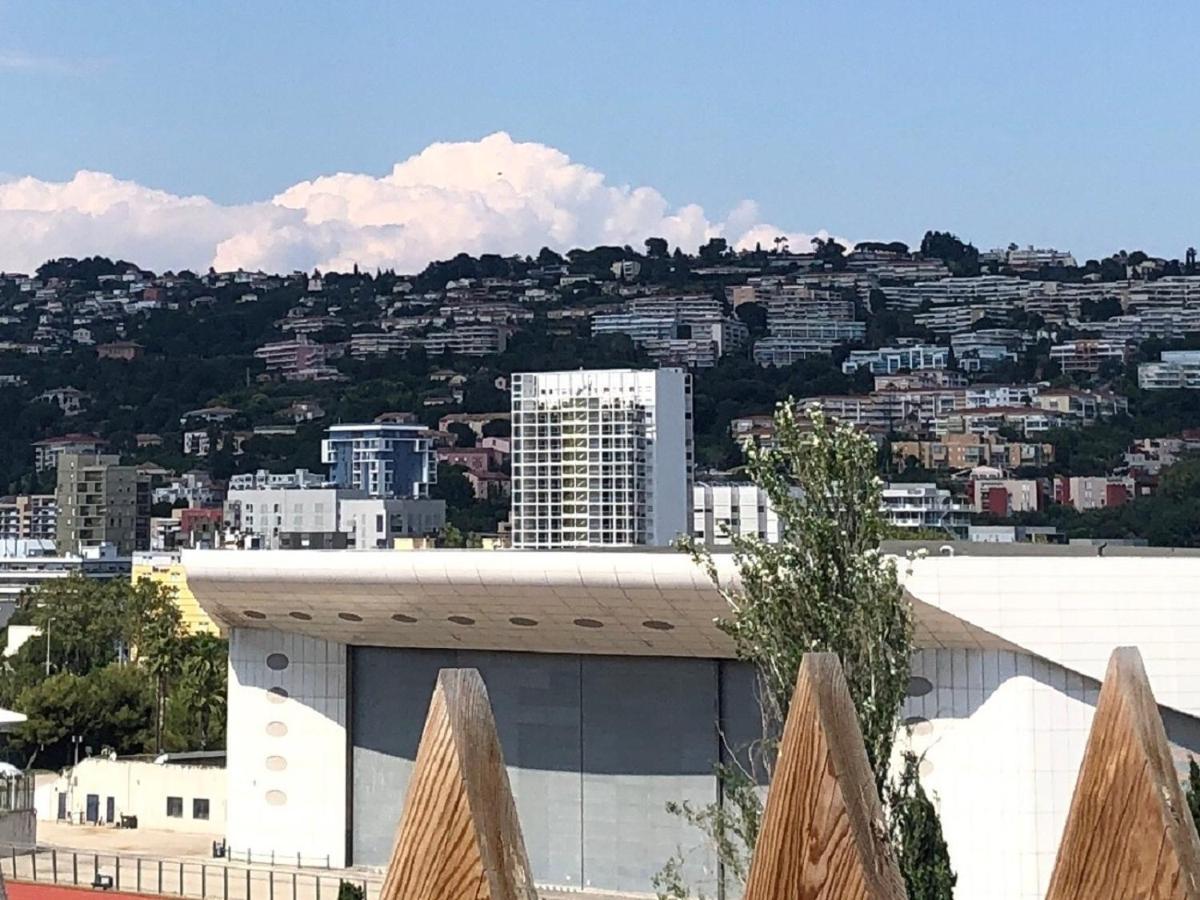 Ibis Budget Palais Nikaia Hotel Nizza
