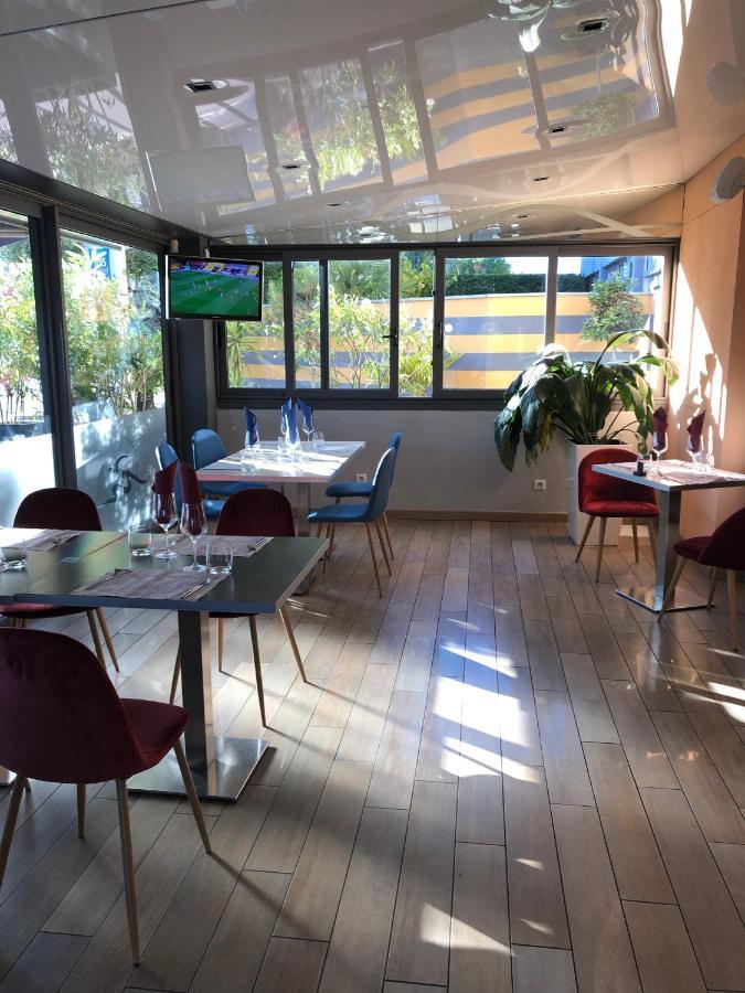 Ibis Budget Palais Nikaia 2* Nizza