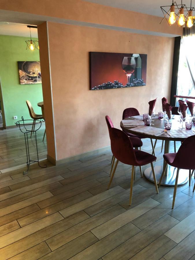 Ibis Budget Palais Nikaia Nizza