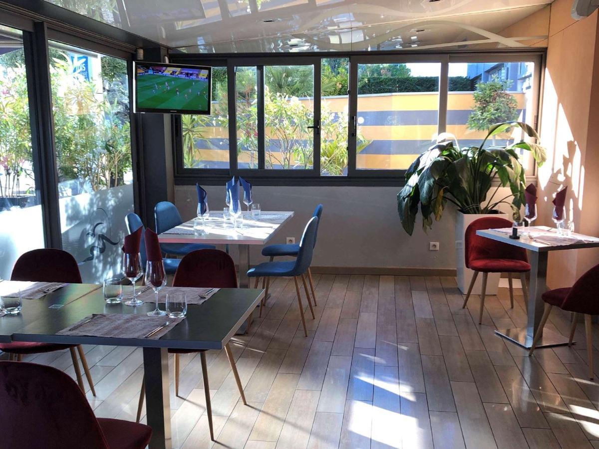 Ibis Budget Palais Nikaia
