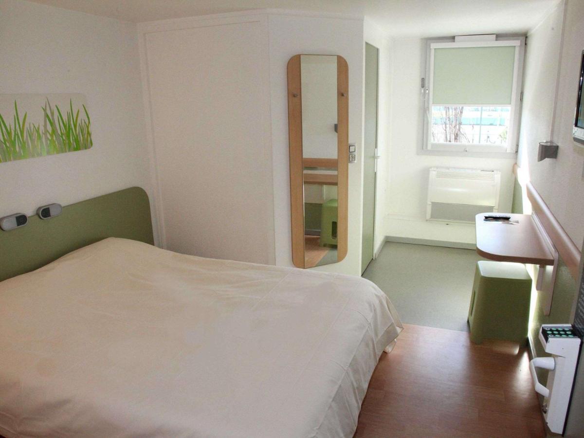 Ibis Budget Palais Nikaia Hotel Nizza