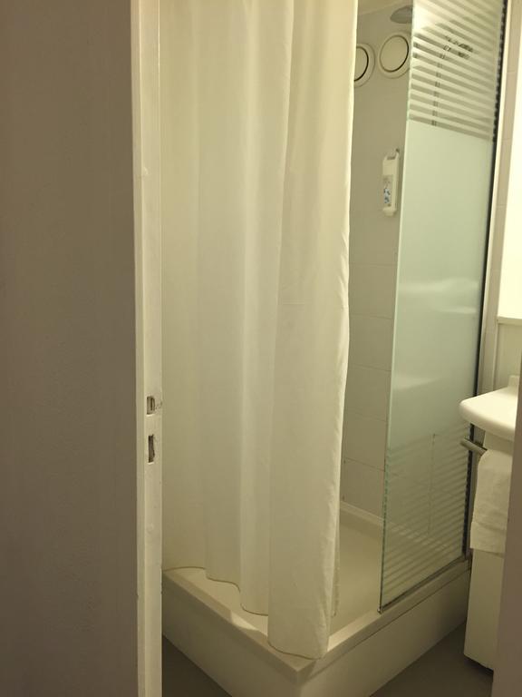 Hotel Ibis Budget Palais Nikaia Nizza