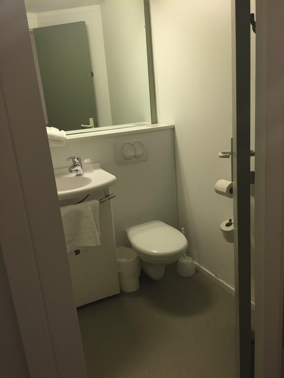 Ibis Budget Palais Nikaia Hotel Nizza