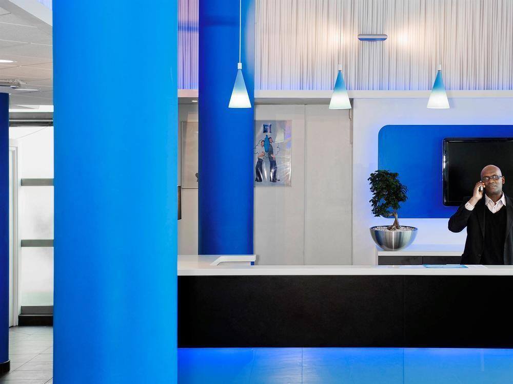 Ibis Budget Palais Nikaia 2* Nizza