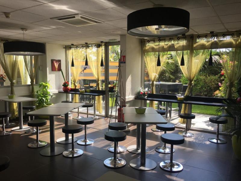 Ibis Budget Palais Nikaia 2* Nizza