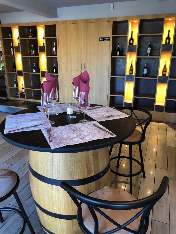 Ibis Budget Palais Nikaia Nizza