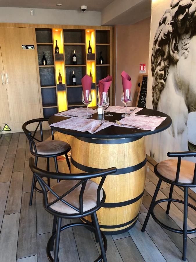 Hotel Ibis Budget Palais Nikaia Nizza
