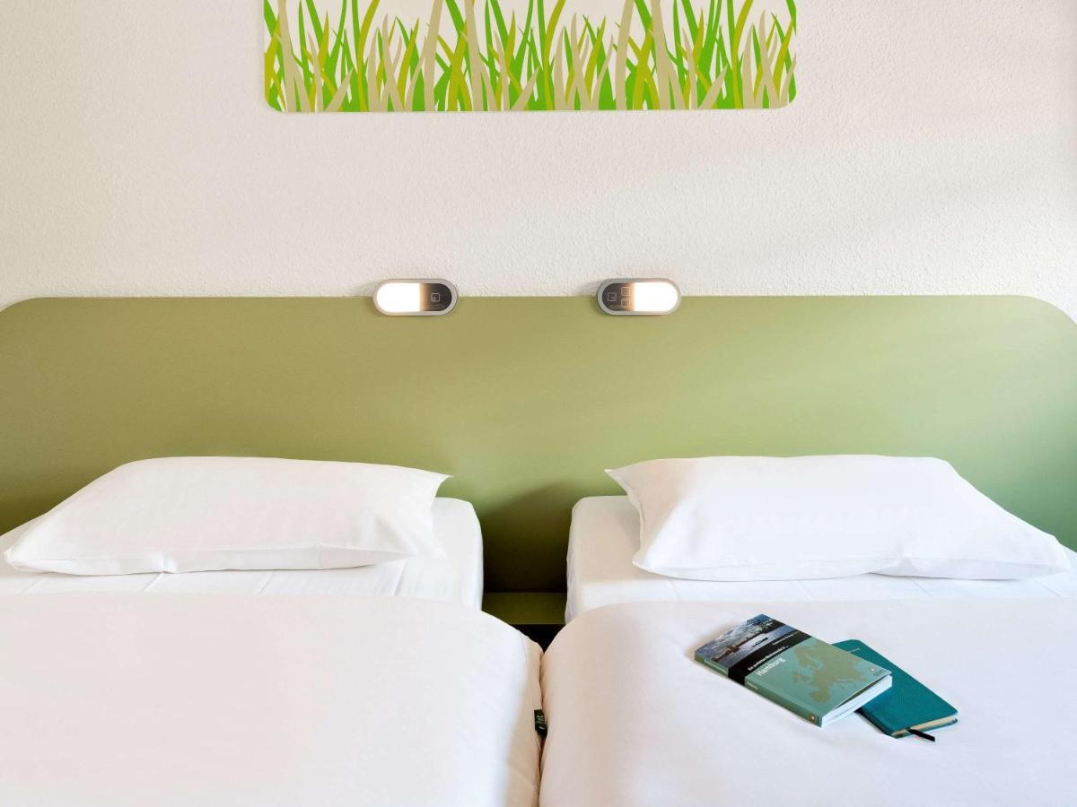 Ibis Budget Palais Nikaia Hotel Nizza
