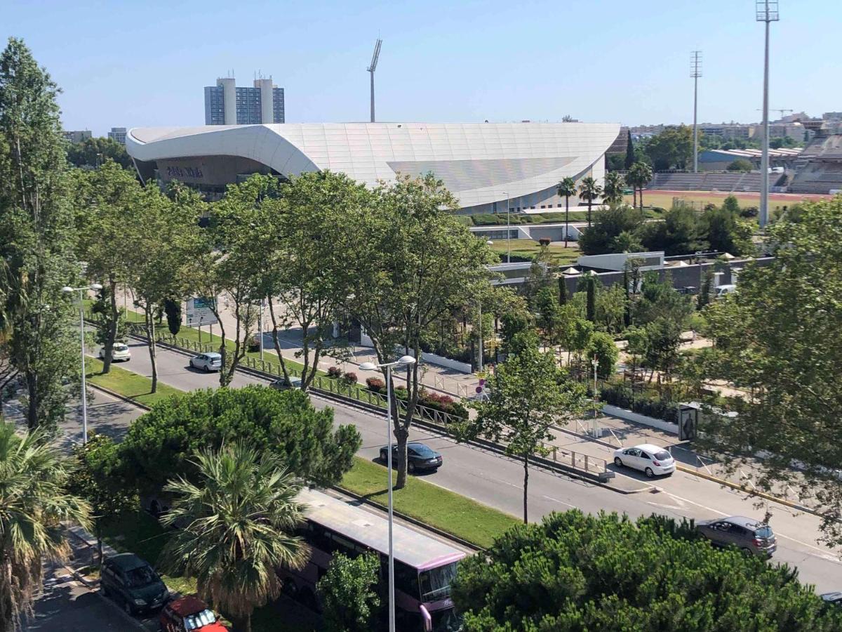 Ibis Budget Palais Nikaia Hotel 2*