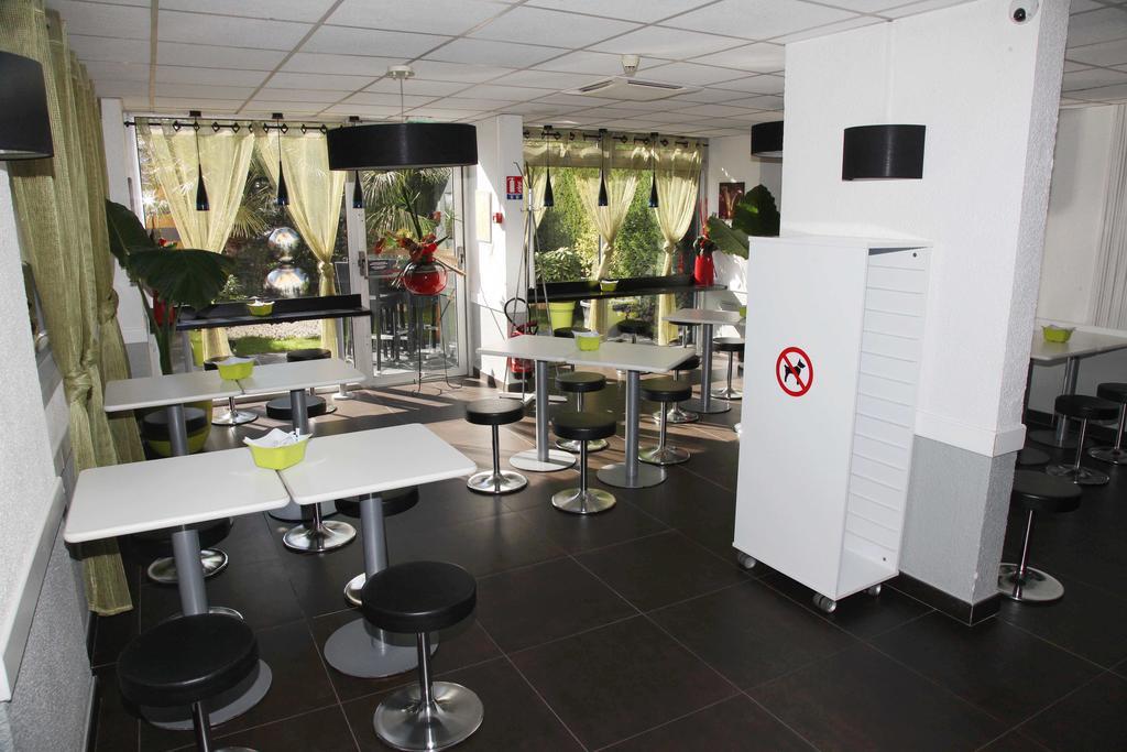 Ibis Budget Palais Nikaia 2*