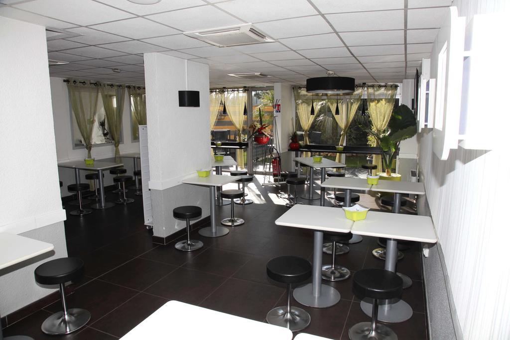 Ibis Budget Palais Nikaia