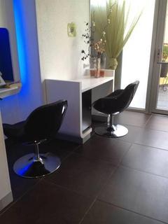 Ibis Budget Palais Nikaia Nizza