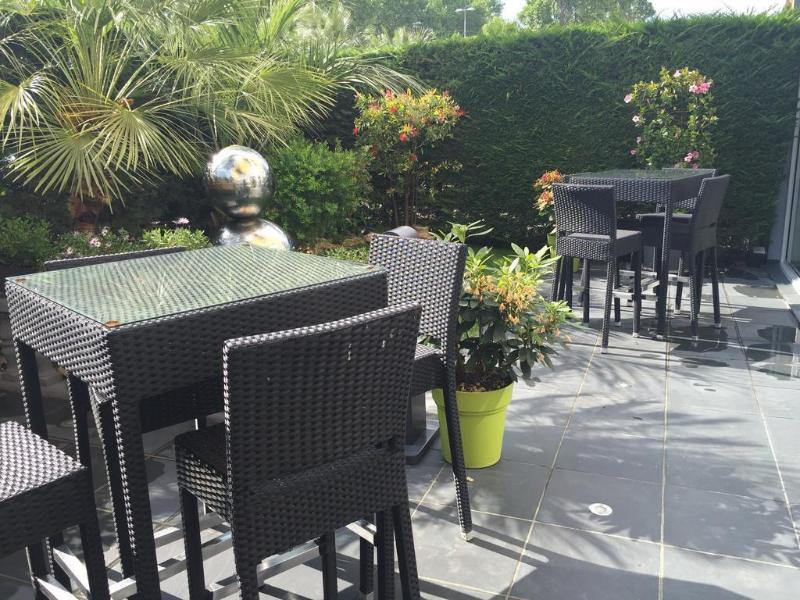 Ibis Budget Palais Nikaia Hotel Nizza